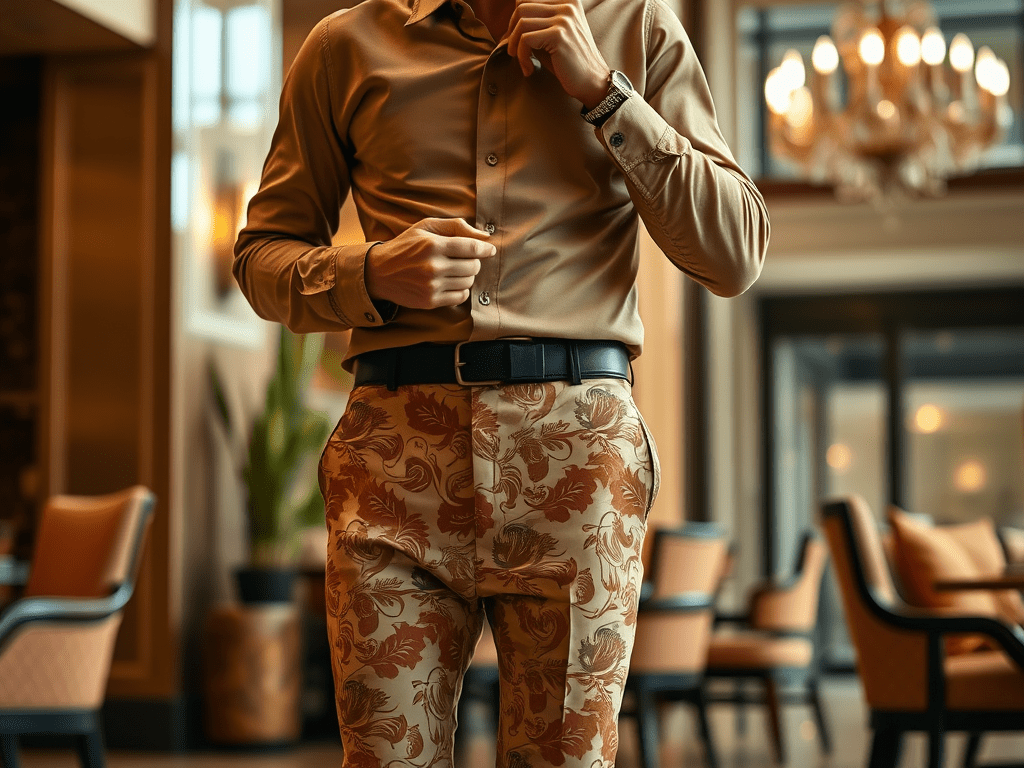turism-explorer.ro | Pantaloni pentru seară: Cele mai inspirate combinații