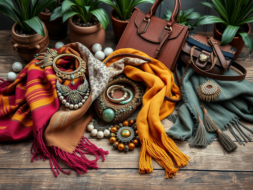 turism-explorer.ro | Cum să creezi un stil vestimentar eclectic
