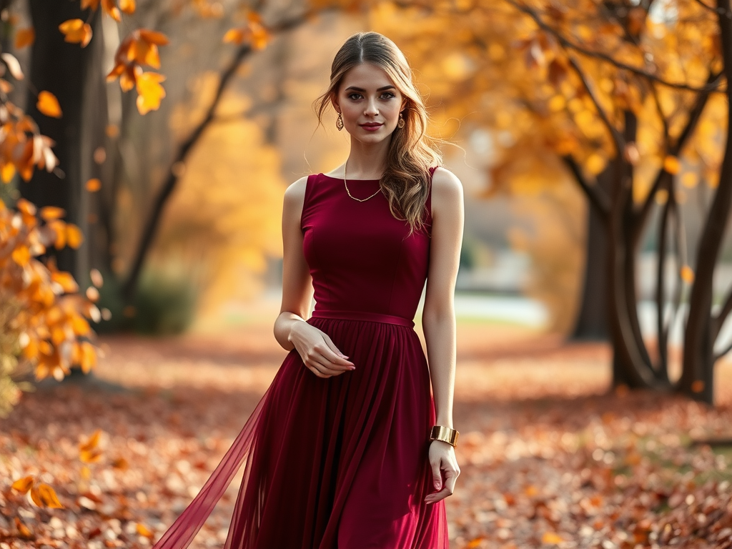 turism-explorer.ro | Combinații de culori pentru o rochie elegantă în această toamnă turism-explorer.ro | Combinații de culori pentru o rochie elegantă în această toamnă