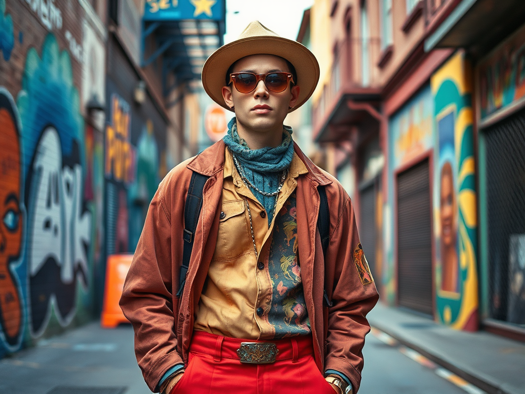 turism-explorer.ro | Cum să creezi un stil vestimentar eclectic turism-explorer.ro | Cum să creezi un stil vestimentar eclectic